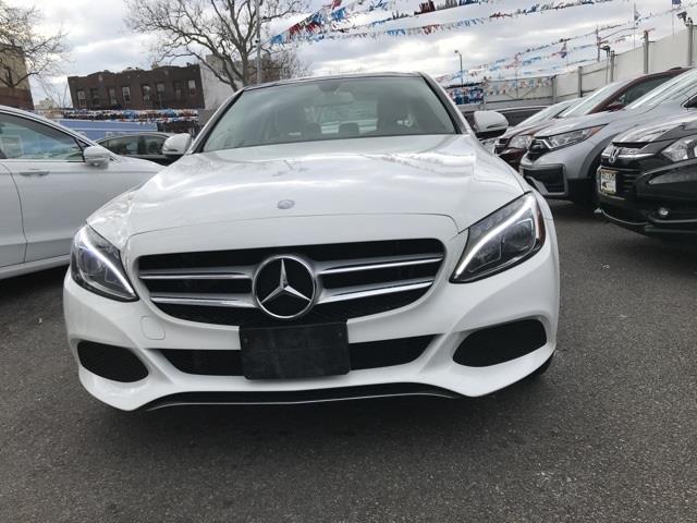 Used Mercedes-benz C-class C 300 2017 | Hillside Auto Outlet. Jamaica, New York Used Mercedes-benz C-class C 300 2017 | Hillside Auto Outlet. Jamaica, New York
