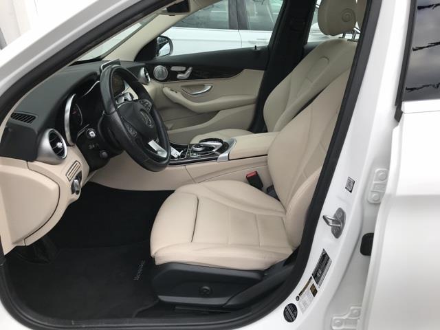 Used Mercedes-benz C-class C 300 2017 | Hillside Auto Outlet. Jamaica, New York Used Mercedes-benz C-class C 300 2017 | Hillside Auto Outlet. Jamaica, New York
