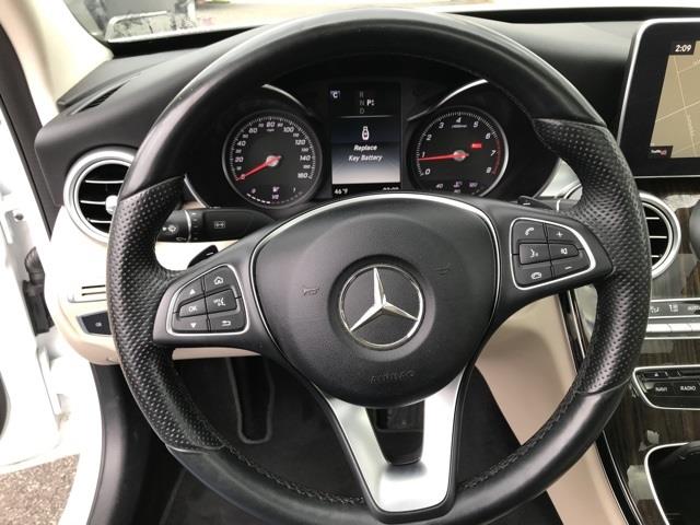 Used Mercedes-benz C-class C 300 2017 | Hillside Auto Outlet. Jamaica, New York Used Mercedes-benz C-class C 300 2017 | Hillside Auto Outlet. Jamaica, New York