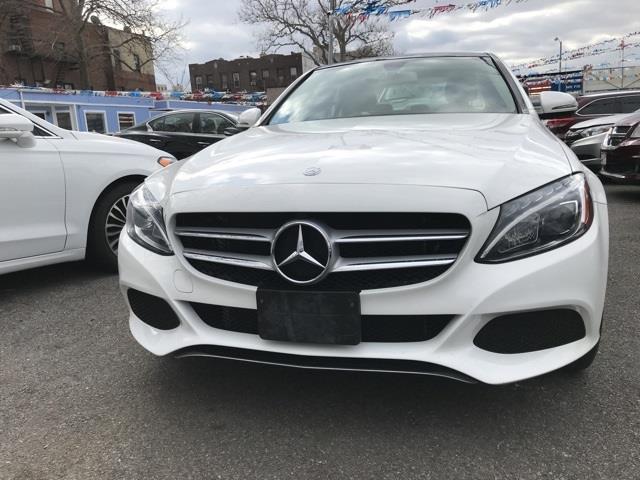 Used Mercedes-benz C-class C 300 2017 | Hillside Auto Outlet. Jamaica, New York Used Mercedes-benz C-class C 300 2017 | Hillside Auto Outlet. Jamaica, New York