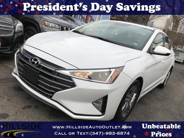 Used Hyundai Elantra SEL 2020 | Hillside Auto Outlet. Jamaica, New York Used Hyundai Elantra SEL 2020 | Hillside Auto Outlet. Jamaica, New York