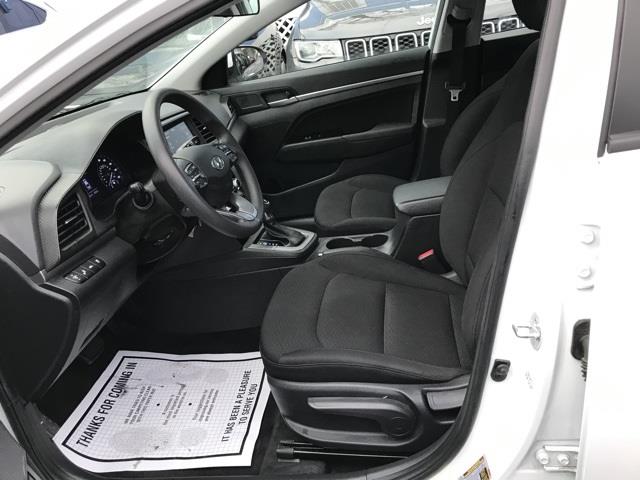 Used Hyundai Elantra SEL 2020 | Hillside Auto Outlet. Jamaica, New York Used Hyundai Elantra SEL 2020 | Hillside Auto Outlet. Jamaica, New York