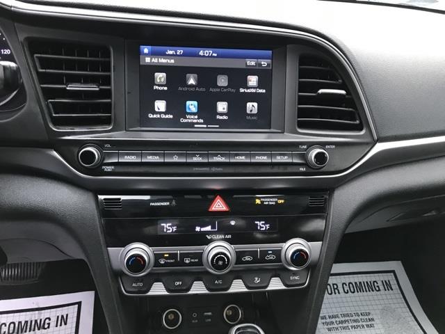 Used Hyundai Elantra SEL 2020 | Hillside Auto Outlet. Jamaica, New York Used Hyundai Elantra SEL 2020 | Hillside Auto Outlet. Jamaica, New York