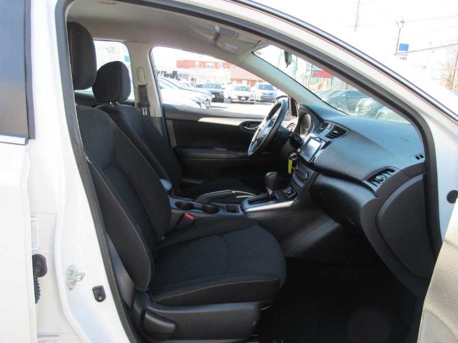 2019 Nissan Sentra S CVT, available for sale in Linden, New Jersey | Route 27 Auto Mall. Linden, New Jersey 2019 Nissan Sentra S CVT, available for sale in Linden, New Jersey | Route 27 Auto Mall. Linden, New Jersey