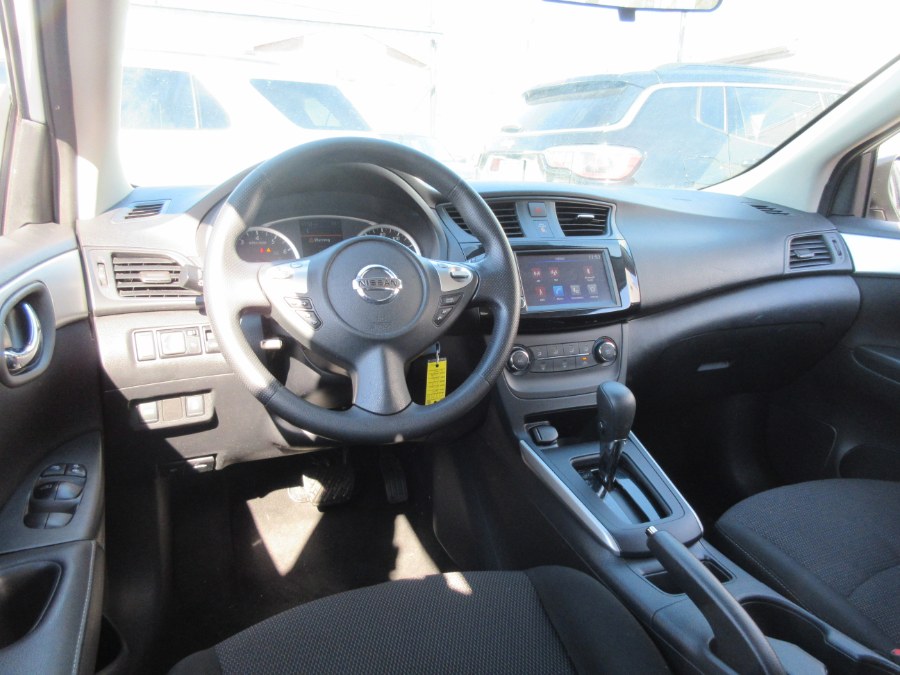 2019 Nissan Sentra S CVT, available for sale in Linden, New Jersey | Route 27 Auto Mall. Linden, New Jersey 2019 Nissan Sentra S CVT, available for sale in Linden, New Jersey | Route 27 Auto Mall. Linden, New Jersey