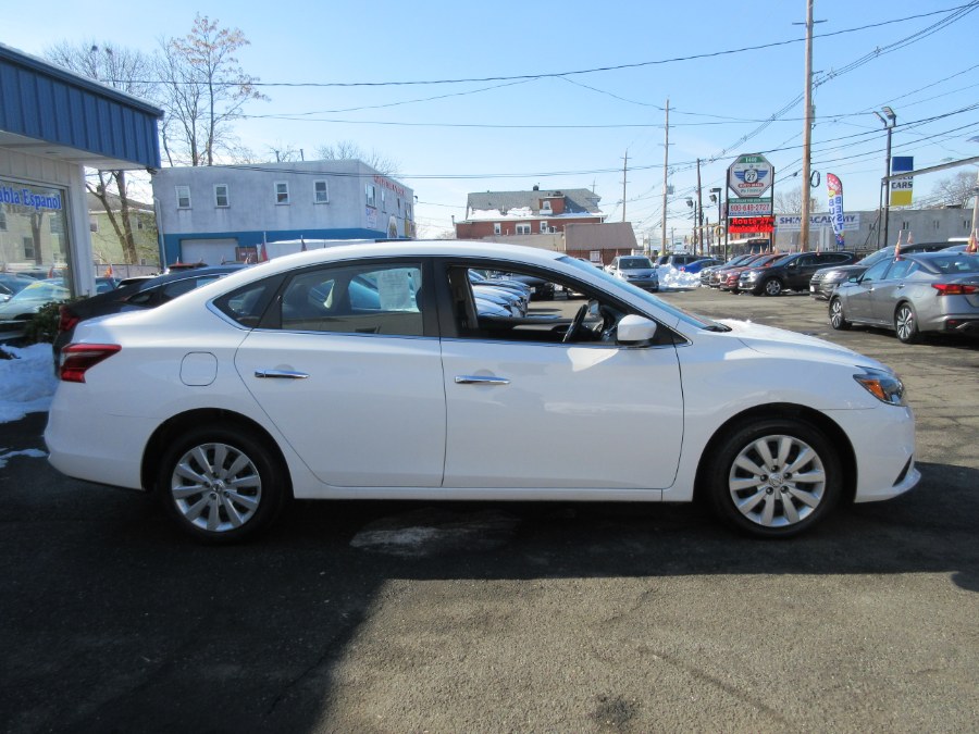 2019 Nissan Sentra S CVT, available for sale in Linden, New Jersey | Route 27 Auto Mall. Linden, New Jersey 2019 Nissan Sentra S CVT, available for sale in Linden, New Jersey | Route 27 Auto Mall. Linden, New Jersey