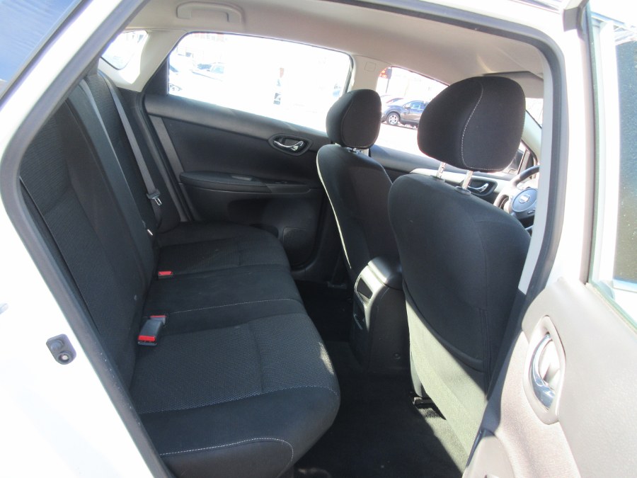 2019 Nissan Sentra S CVT, available for sale in Linden, New Jersey | Route 27 Auto Mall. Linden, New Jersey 2019 Nissan Sentra S CVT, available for sale in Linden, New Jersey | Route 27 Auto Mall. Linden, New Jersey