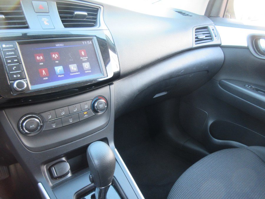 2019 Nissan Sentra S CVT, available for sale in Linden, New Jersey | Route 27 Auto Mall. Linden, New Jersey 2019 Nissan Sentra S CVT, available for sale in Linden, New Jersey | Route 27 Auto Mall. Linden, New Jersey