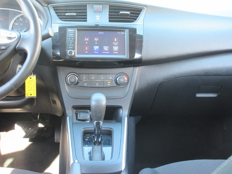 2019 Nissan Sentra S CVT, available for sale in Linden, New Jersey | Route 27 Auto Mall. Linden, New Jersey 2019 Nissan Sentra S CVT, available for sale in Linden, New Jersey | Route 27 Auto Mall. Linden, New Jersey