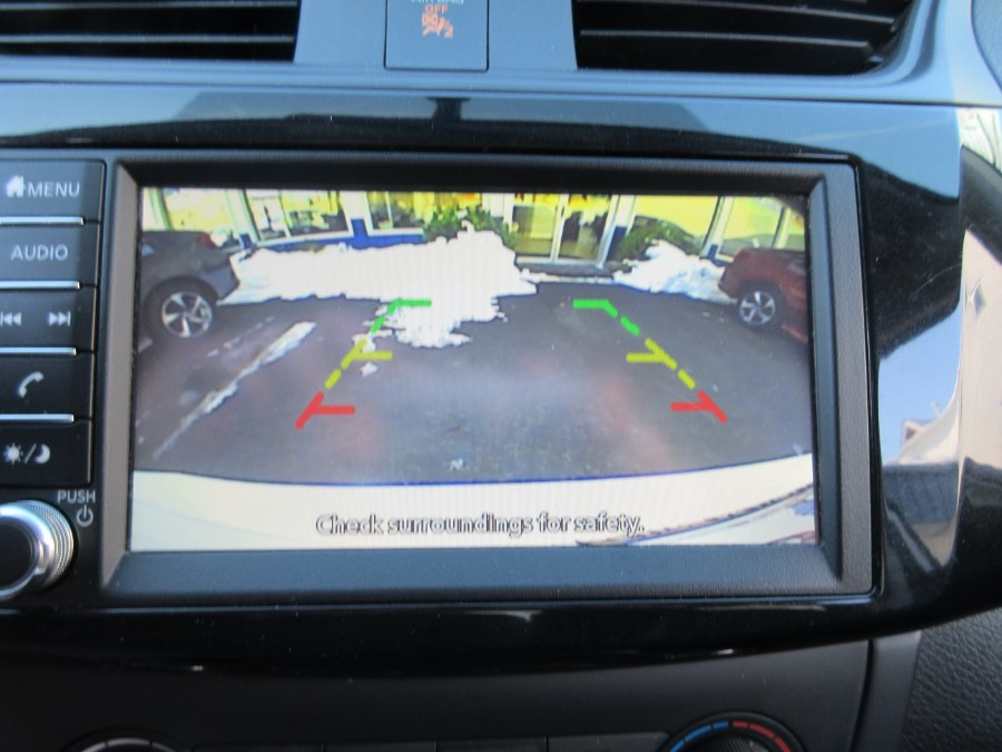2019 Nissan Sentra S CVT, available for sale in Linden, New Jersey | Route 27 Auto Mall. Linden, New Jersey 2019 Nissan Sentra S CVT, available for sale in Linden, New Jersey | Route 27 Auto Mall. Linden, New Jersey