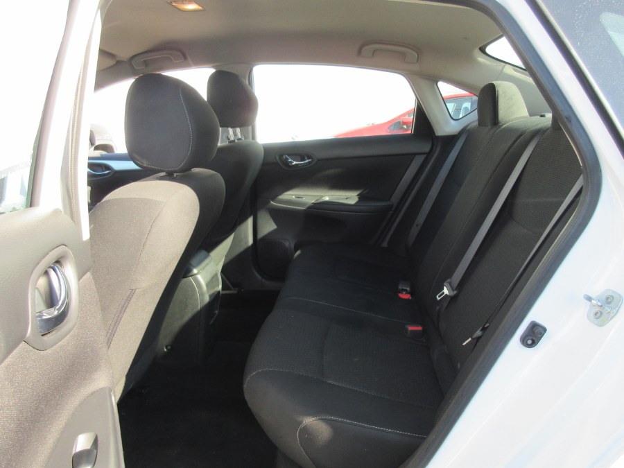 2019 Nissan Sentra S CVT, available for sale in Linden, New Jersey | Route 27 Auto Mall. Linden, New Jersey 2019 Nissan Sentra S CVT, available for sale in Linden, New Jersey | Route 27 Auto Mall. Linden, New Jersey