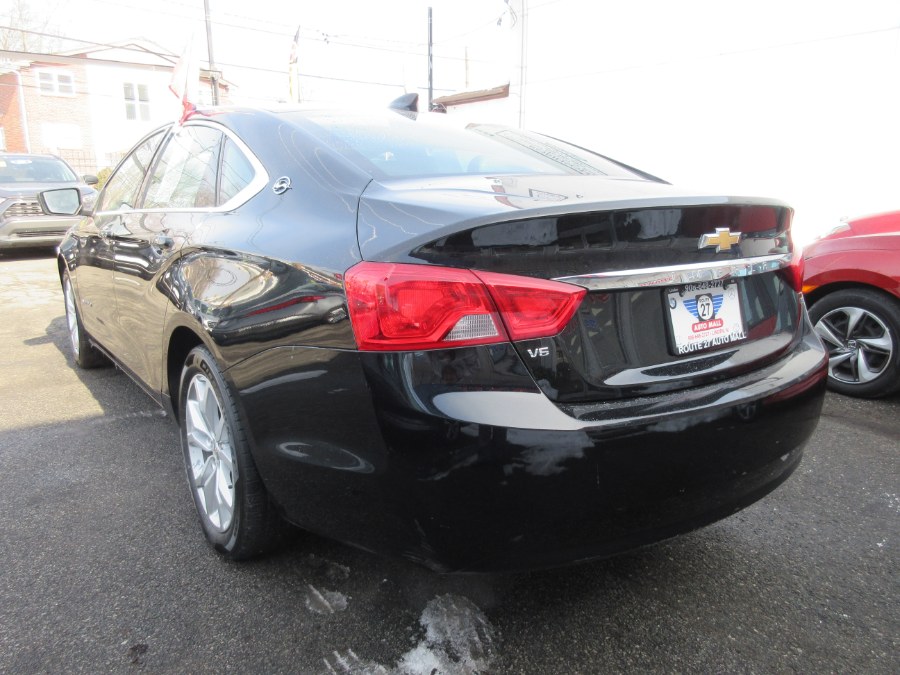 2019 Chevrolet Impala 4dr Sdn LT w/1LT, available for sale in Linden, New Jersey | Route 27 Auto Mall. Linden, New Jersey 2019 Chevrolet Impala 4dr Sdn LT w/1LT, available for sale in Linden, New Jersey | Route 27 Auto Mall. Linden, New Jersey