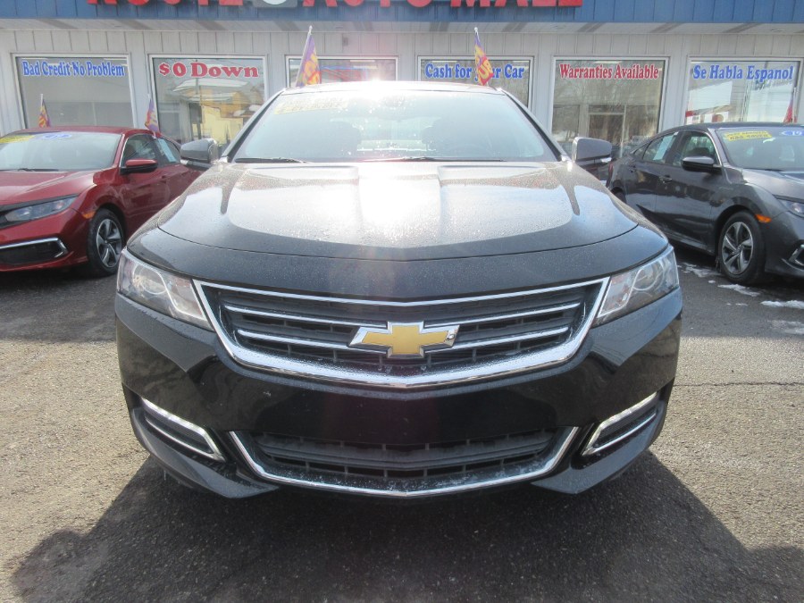 2019 Chevrolet Impala 4dr Sdn LT w/1LT, available for sale in Linden, New Jersey | Route 27 Auto Mall. Linden, New Jersey 2019 Chevrolet Impala 4dr Sdn LT w/1LT, available for sale in Linden, New Jersey | Route 27 Auto Mall. Linden, New Jersey