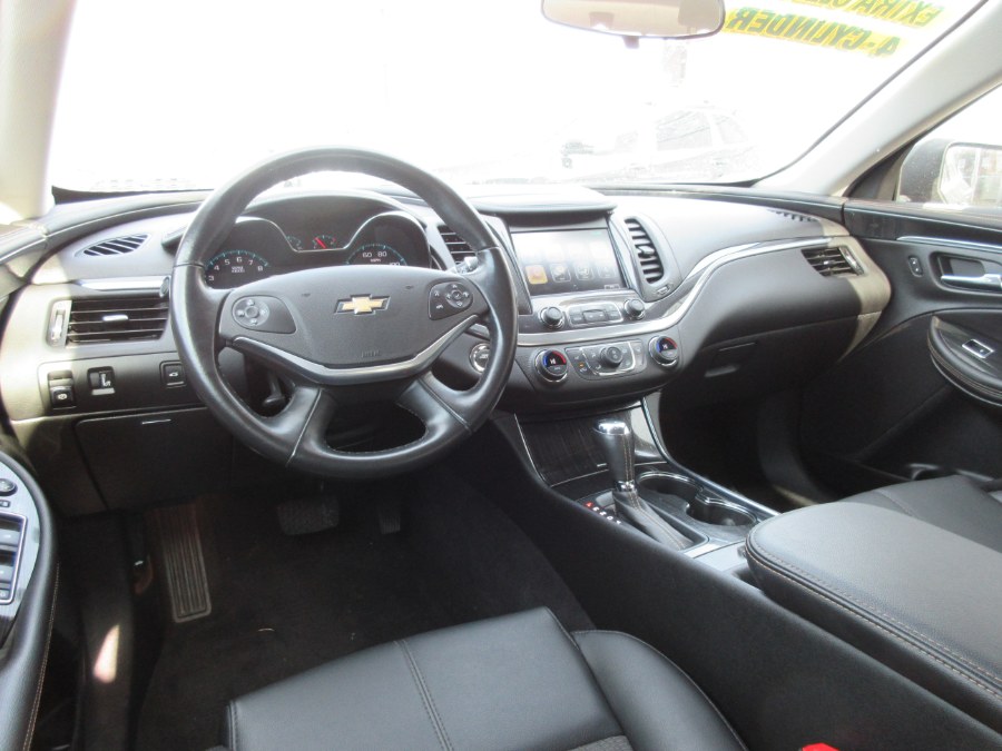 2019 Chevrolet Impala 4dr Sdn LT w/1LT, available for sale in Linden, New Jersey | Route 27 Auto Mall. Linden, New Jersey 2019 Chevrolet Impala 4dr Sdn LT w/1LT, available for sale in Linden, New Jersey | Route 27 Auto Mall. Linden, New Jersey