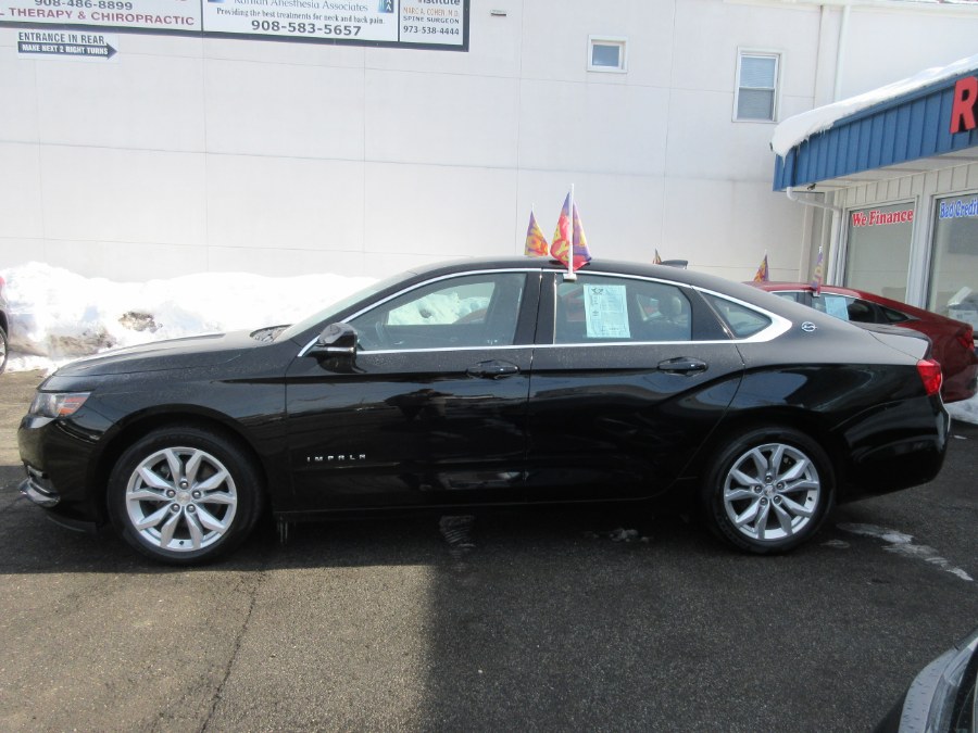 2019 Chevrolet Impala 4dr Sdn LT w/1LT, available for sale in Linden, New Jersey | Route 27 Auto Mall. Linden, New Jersey 2019 Chevrolet Impala 4dr Sdn LT w/1LT, available for sale in Linden, New Jersey | Route 27 Auto Mall. Linden, New Jersey