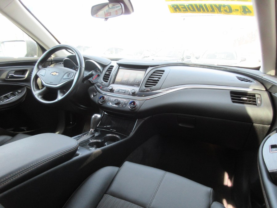 2019 Chevrolet Impala 4dr Sdn LT w/1LT, available for sale in Linden, New Jersey | Route 27 Auto Mall. Linden, New Jersey 2019 Chevrolet Impala 4dr Sdn LT w/1LT, available for sale in Linden, New Jersey | Route 27 Auto Mall. Linden, New Jersey