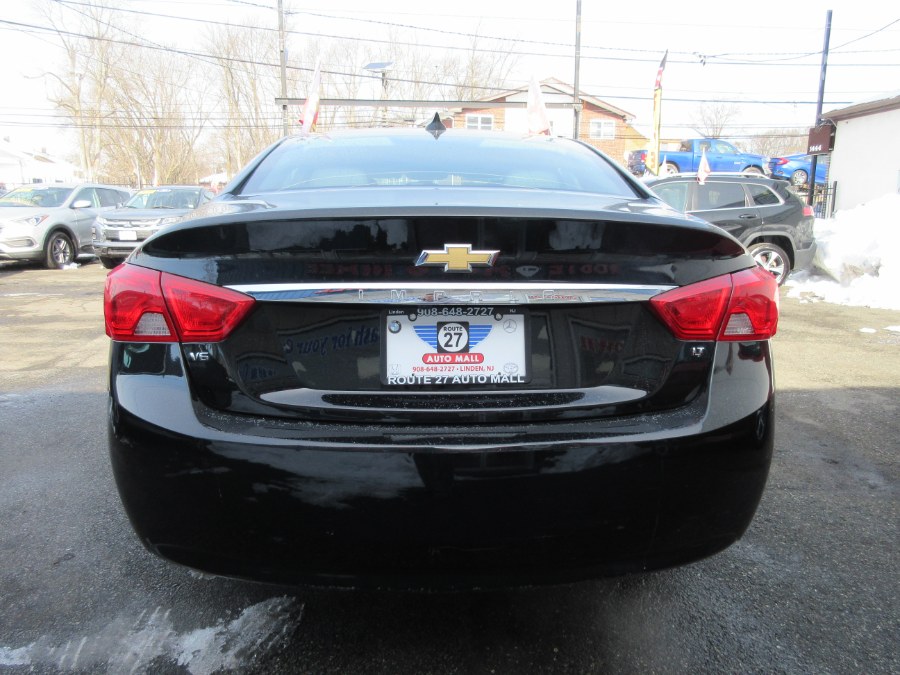 2019 Chevrolet Impala 4dr Sdn LT w/1LT, available for sale in Linden, New Jersey | Route 27 Auto Mall. Linden, New Jersey 2019 Chevrolet Impala 4dr Sdn LT w/1LT, available for sale in Linden, New Jersey | Route 27 Auto Mall. Linden, New Jersey