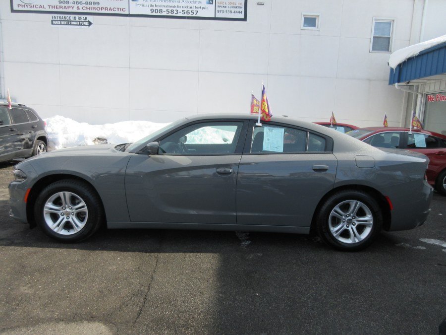 2019 Dodge Charger SXT RWD, available for sale in Linden, New Jersey | Route 27 Auto Mall. Linden, New Jersey 2019 Dodge Charger SXT RWD, available for sale in Linden, New Jersey | Route 27 Auto Mall. Linden, New Jersey