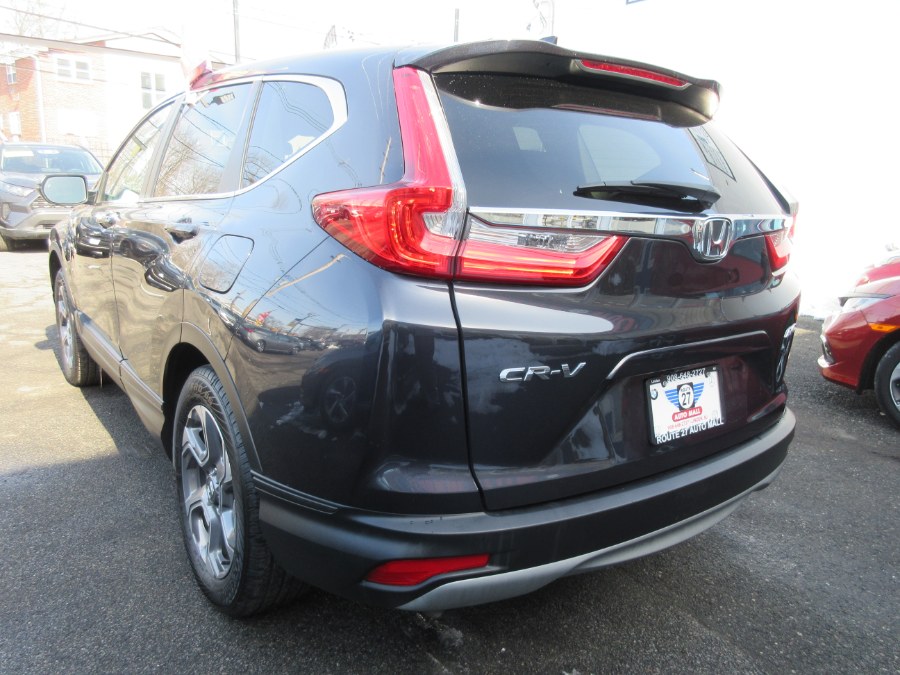 2018 Honda CR-V EX-L AWD, available for sale in Linden, New Jersey | Route 27 Auto Mall. Linden, New Jersey 2018 Honda CR-V EX-L AWD, available for sale in Linden, New Jersey | Route 27 Auto Mall. Linden, New Jersey