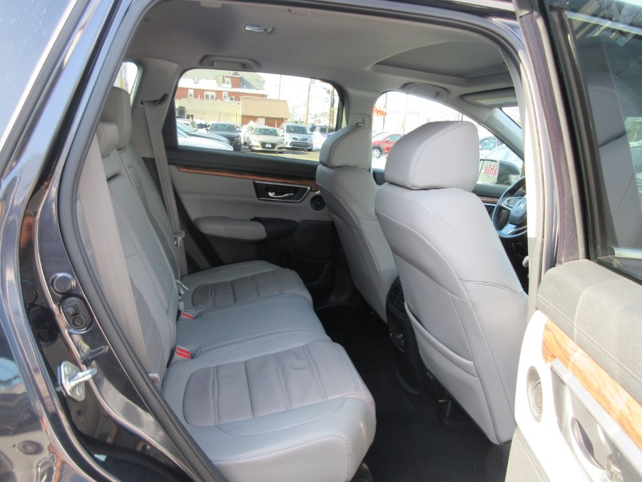 2018 Honda CR-V EX-L AWD, available for sale in Linden, New Jersey | Route 27 Auto Mall. Linden, New Jersey 2018 Honda CR-V EX-L AWD, available for sale in Linden, New Jersey | Route 27 Auto Mall. Linden, New Jersey
