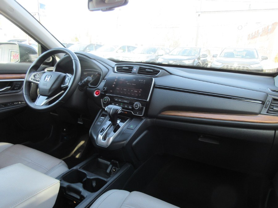 2018 Honda CR-V EX-L AWD, available for sale in Linden, New Jersey | Route 27 Auto Mall. Linden, New Jersey 2018 Honda CR-V EX-L AWD, available for sale in Linden, New Jersey | Route 27 Auto Mall. Linden, New Jersey