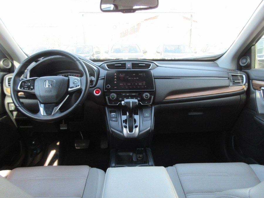 2018 Honda CR-V EX-L AWD, available for sale in Linden, New Jersey | Route 27 Auto Mall. Linden, New Jersey 2018 Honda CR-V EX-L AWD, available for sale in Linden, New Jersey | Route 27 Auto Mall. Linden, New Jersey