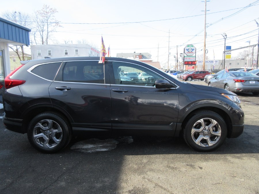 2018 Honda CR-V EX-L AWD, available for sale in Linden, New Jersey | Route 27 Auto Mall. Linden, New Jersey 2018 Honda CR-V EX-L AWD, available for sale in Linden, New Jersey | Route 27 Auto Mall. Linden, New Jersey