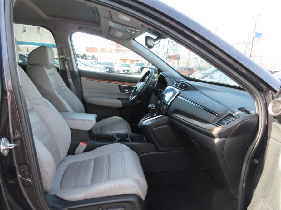 2018 Honda CR-V EX-L AWD, available for sale in Linden, New Jersey | Route 27 Auto Mall. Linden, New Jersey 2018 Honda CR-V EX-L AWD, available for sale in Linden, New Jersey | Route 27 Auto Mall. Linden, New Jersey