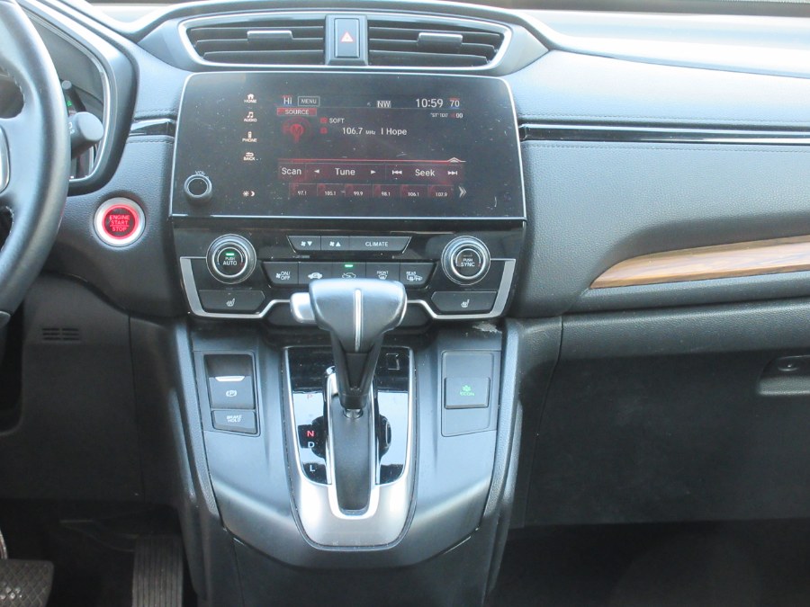 2018 Honda CR-V EX-L AWD, available for sale in Linden, New Jersey | Route 27 Auto Mall. Linden, New Jersey 2018 Honda CR-V EX-L AWD, available for sale in Linden, New Jersey | Route 27 Auto Mall. Linden, New Jersey