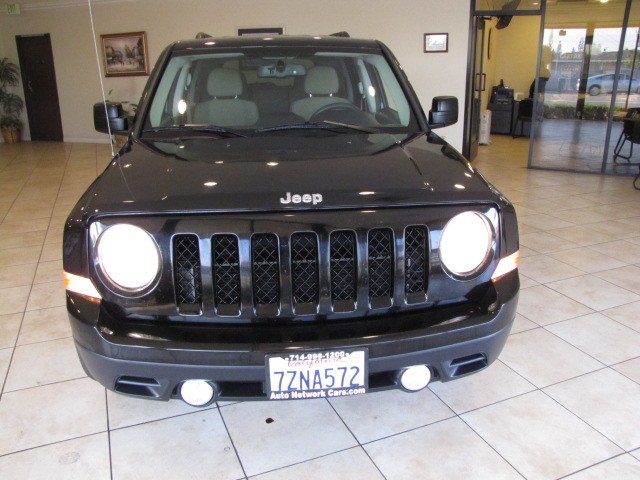 2017 Jeep Patriot Sport FWD, available for sale in Placentia, California | Auto Network Group Inc. Placentia, California 2017 Jeep Patriot Sport FWD, available for sale in Placentia, California | Auto Network Group Inc. Placentia, California