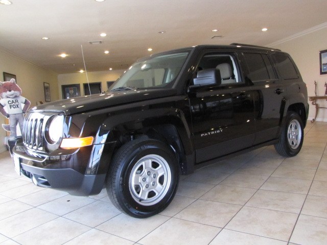 2017 Jeep Patriot Sport FWD, available for sale in Placentia, California | Auto Network Group Inc. Placentia, California 2017 Jeep Patriot Sport FWD, available for sale in Placentia, California | Auto Network Group Inc. Placentia, California