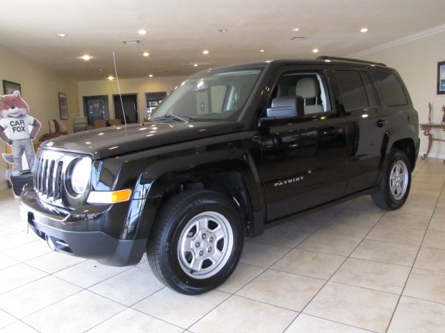 2017 Jeep Patriot Sport FWD, available for sale in Placentia, California | Auto Network Group Inc. Placentia, California 2017 Jeep Patriot Sport FWD, available for sale in Placentia, California | Auto Network Group Inc. Placentia, California