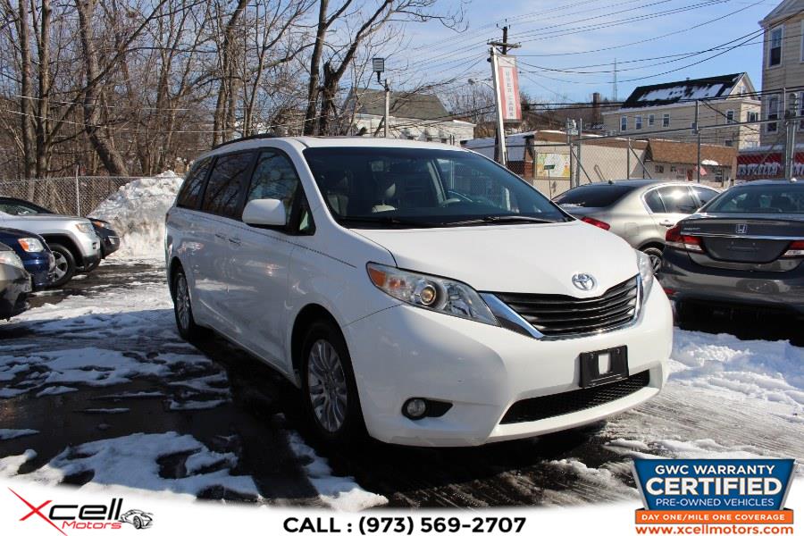 Used car dealer in Paterson, Totowa, Hawthorne, Fair Lawn, NJ Xcell