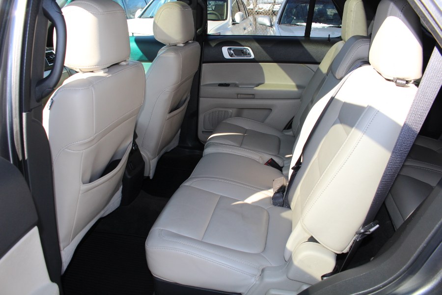 2013 Ford Explorer 4WD XLT 4WD 4dr XLT, available for sale in Paterson, New Jersey | Xcell Motors LLC. Paterson, New Jersey 2013 Ford Explorer 4WD XLT 4WD 4dr XLT, available for sale in Paterson, New Jersey | Xcell Motors LLC. Paterson, New Jersey