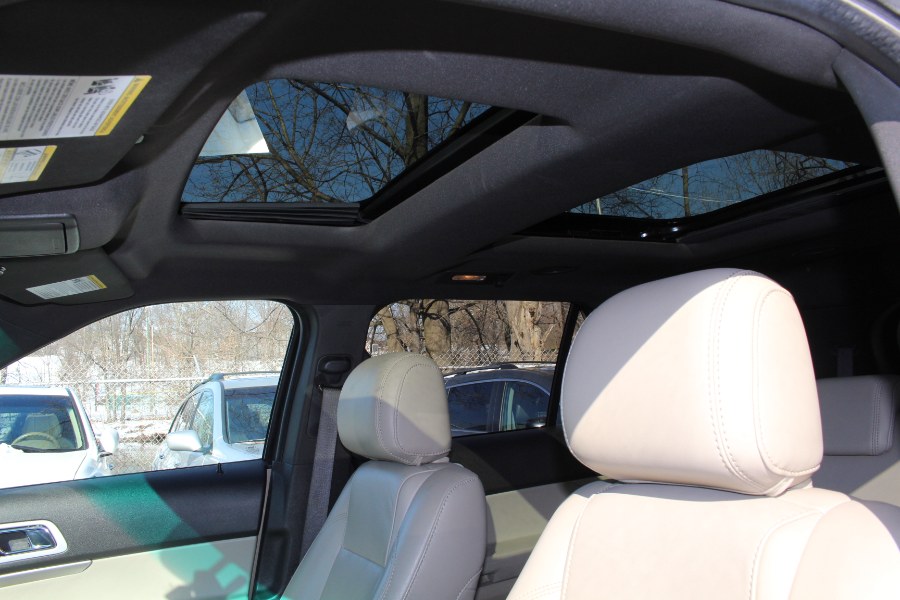 2013 Ford Explorer 4WD XLT 4WD 4dr XLT, available for sale in Paterson, New Jersey | Xcell Motors LLC. Paterson, New Jersey 2013 Ford Explorer 4WD XLT 4WD 4dr XLT, available for sale in Paterson, New Jersey | Xcell Motors LLC. Paterson, New Jersey