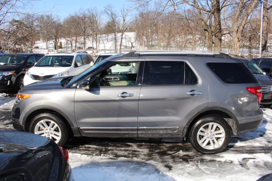 2013 Ford Explorer 4WD XLT 4WD 4dr XLT, available for sale in Paterson, New Jersey | Xcell Motors LLC. Paterson, New Jersey 2013 Ford Explorer 4WD XLT 4WD 4dr XLT, available for sale in Paterson, New Jersey | Xcell Motors LLC. Paterson, New Jersey