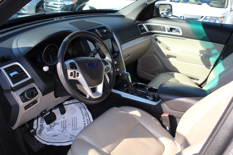 2013 Ford Explorer 4WD XLT 4WD 4dr XLT, available for sale in Paterson, New Jersey | Xcell Motors LLC. Paterson, New Jersey 2013 Ford Explorer 4WD XLT 4WD 4dr XLT, available for sale in Paterson, New Jersey | Xcell Motors LLC. Paterson, New Jersey