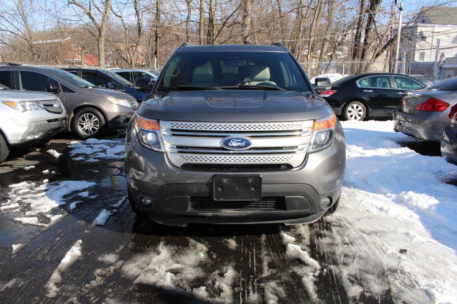 2013 Ford Explorer 4WD XLT 4WD 4dr XLT, available for sale in Paterson, New Jersey | Xcell Motors LLC. Paterson, New Jersey 2013 Ford Explorer 4WD XLT 4WD 4dr XLT, available for sale in Paterson, New Jersey | Xcell Motors LLC. Paterson, New Jersey