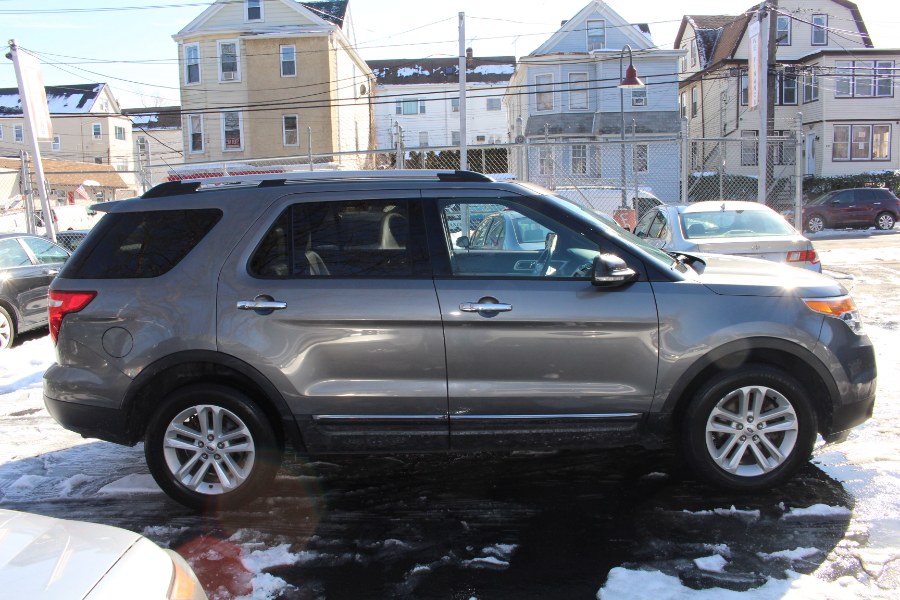 2013 Ford Explorer 4WD XLT 4WD 4dr XLT, available for sale in Paterson, New Jersey | Xcell Motors LLC. Paterson, New Jersey 2013 Ford Explorer 4WD XLT 4WD 4dr XLT, available for sale in Paterson, New Jersey | Xcell Motors LLC. Paterson, New Jersey