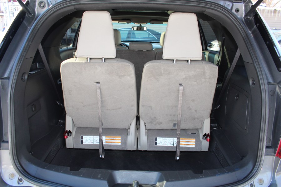2013 Ford Explorer 4WD XLT 4WD 4dr XLT, available for sale in Paterson, New Jersey | Xcell Motors LLC. Paterson, New Jersey 2013 Ford Explorer 4WD XLT 4WD 4dr XLT, available for sale in Paterson, New Jersey | Xcell Motors LLC. Paterson, New Jersey