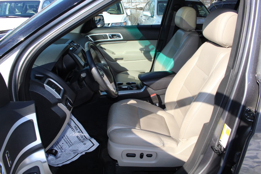 2013 Ford Explorer 4WD XLT 4WD 4dr XLT, available for sale in Paterson, New Jersey | Xcell Motors LLC. Paterson, New Jersey 2013 Ford Explorer 4WD XLT 4WD 4dr XLT, available for sale in Paterson, New Jersey | Xcell Motors LLC. Paterson, New Jersey