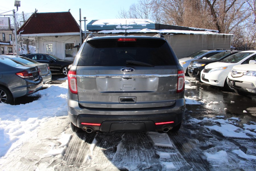 2013 Ford Explorer 4WD XLT 4WD 4dr XLT, available for sale in Paterson, New Jersey | Xcell Motors LLC. Paterson, New Jersey 2013 Ford Explorer 4WD XLT 4WD 4dr XLT, available for sale in Paterson, New Jersey | Xcell Motors LLC. Paterson, New Jersey
