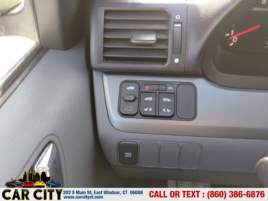 Used Honda Odyssey 5dr EX-L 2007 | Car City LLC. East Windsor, Connecticut Used Honda Odyssey 5dr EX-L 2007 | Car City LLC. East Windsor, Connecticut