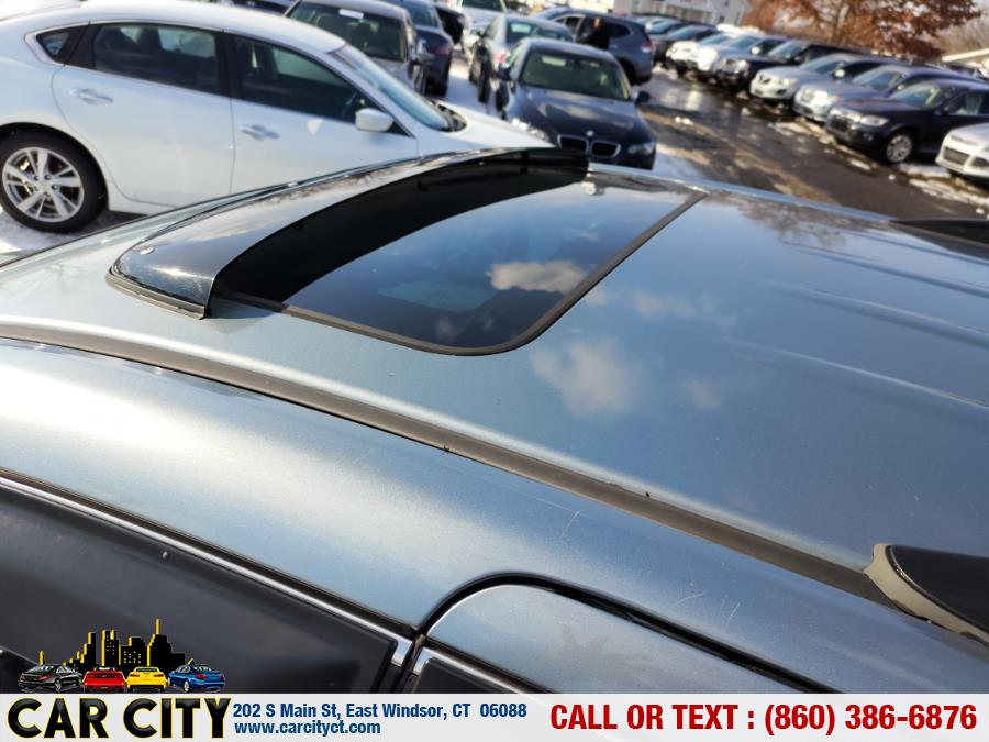 Used Honda Odyssey 5dr EX-L 2007 | Car City LLC. East Windsor, Connecticut Used Honda Odyssey 5dr EX-L 2007 | Car City LLC. East Windsor, Connecticut