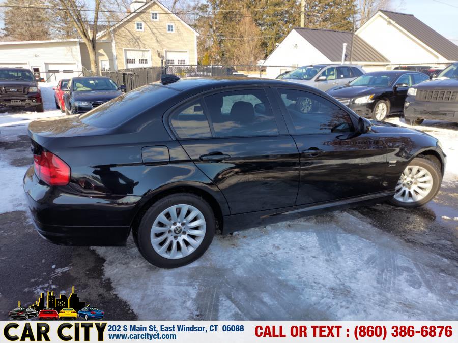 Used BMW 3 Series 4dr Sdn 328i xDrive AWD SULEV 2009 | Car City LLC. East Windsor, Connecticut Used BMW 3 Series 4dr Sdn 328i xDrive AWD SULEV 2009 | Car City LLC. East Windsor, Connecticut