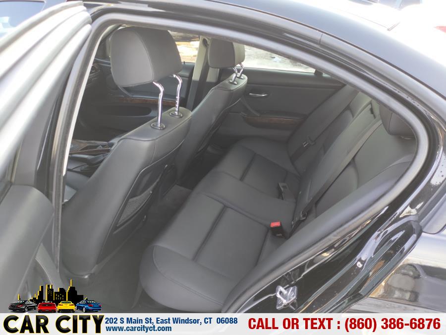 Used BMW 3 Series 4dr Sdn 328i xDrive AWD SULEV 2009 | Car City LLC. East Windsor, Connecticut Used BMW 3 Series 4dr Sdn 328i xDrive AWD SULEV 2009 | Car City LLC. East Windsor, Connecticut