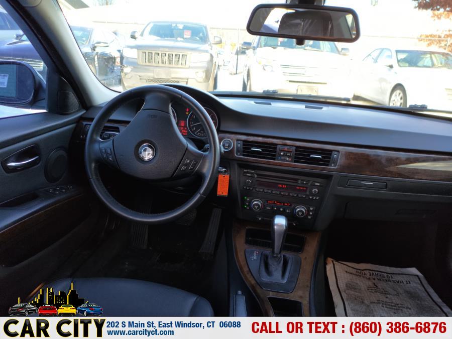 Used BMW 3 Series 4dr Sdn 328i xDrive AWD SULEV 2009 | Car City LLC. East Windsor, Connecticut Used BMW 3 Series 4dr Sdn 328i xDrive AWD SULEV 2009 | Car City LLC. East Windsor, Connecticut