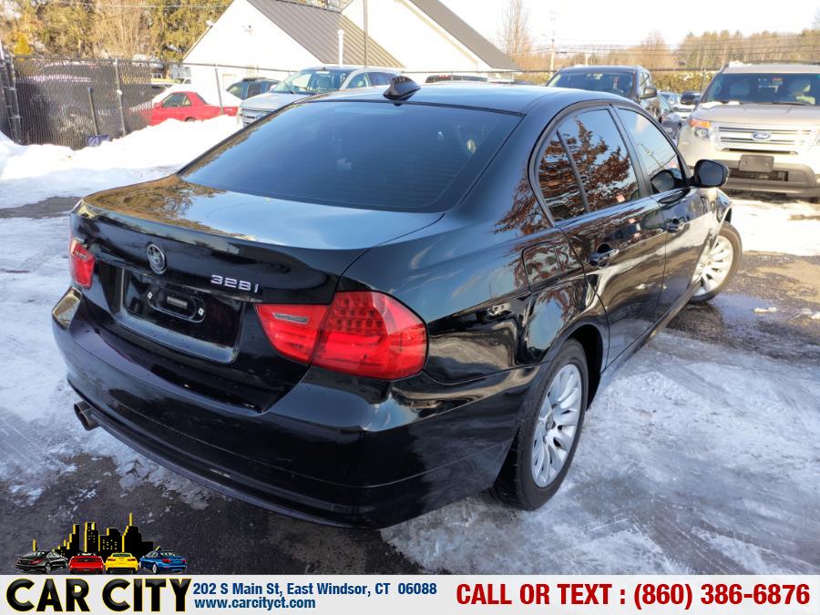 Used BMW 3 Series 4dr Sdn 328i xDrive AWD SULEV 2009 | Car City LLC. East Windsor, Connecticut Used BMW 3 Series 4dr Sdn 328i xDrive AWD SULEV 2009 | Car City LLC. East Windsor, Connecticut