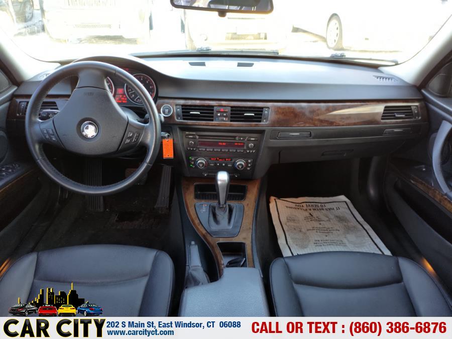 Used BMW 3 Series 4dr Sdn 328i xDrive AWD SULEV 2009 | Car City LLC. East Windsor, Connecticut Used BMW 3 Series 4dr Sdn 328i xDrive AWD SULEV 2009 | Car City LLC. East Windsor, Connecticut