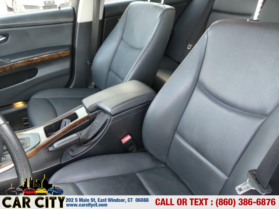 Used BMW 3 Series 4dr Sdn 328i xDrive AWD SULEV 2009 | Car City LLC. East Windsor, Connecticut Used BMW 3 Series 4dr Sdn 328i xDrive AWD SULEV 2009 | Car City LLC. East Windsor, Connecticut